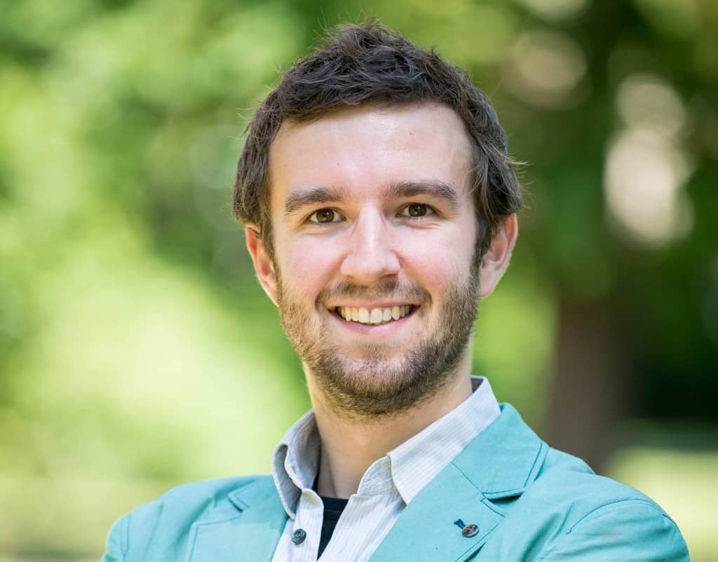Martin Schneider