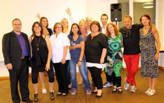 Lebensberater Ausbildung