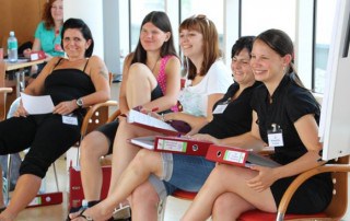 Lebensberater Ausbildung