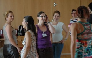 Lebensberater Ausbildung