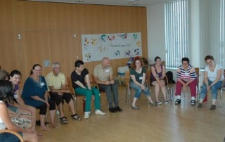 Lebensberater Ausbildung