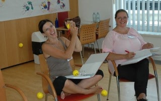 Lebensberater Ausbildung