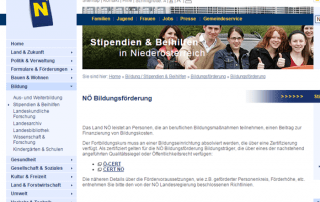 Lebensberater Ausbildung