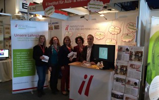 Lebensberater Ausbildung