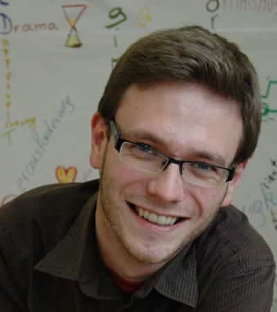 Alexander Gstundner
