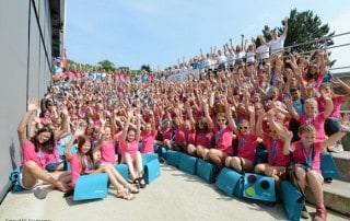 Umgang mit Stress - Junge Uni der IMC FH Krems