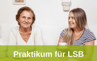 Praktikum für LSB