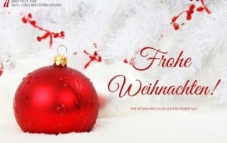 Lebensberater Ausbildung