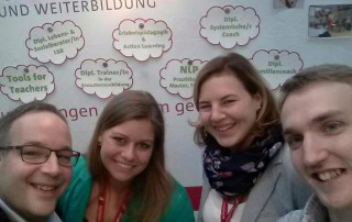 Lebensberater Ausbildung