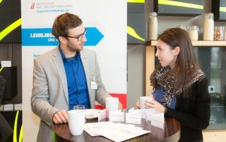 Lebensberater Ausbildung