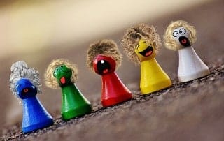 Systemisches Coaching