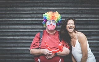 Lebensberater Ausbildung