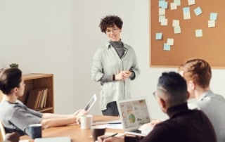 Train the Trainer Ausbildung