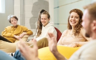 Lebensberater Ausbildung