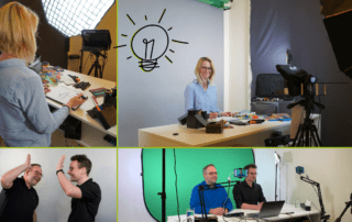 Online Akademie Coaching Training