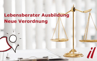 Lebensberater Ausbildung Neu