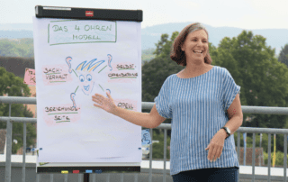 Q&A Trainerausbildung