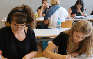 Mit Mentaltraining Prüfungsangst bewältigen