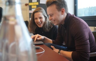 Der il-Newsletter: Bleib auf dem neuesten Stand