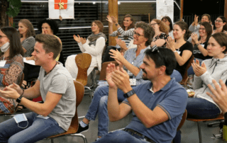 Lebensberater Ausbildung