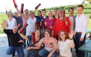 Lebensberater Ausbildung