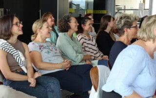 Lebensberater Ausbildung