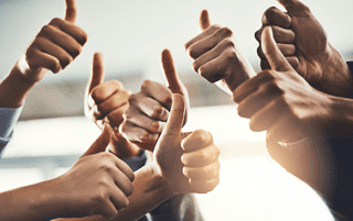 Lustvolles Scheitern: Fehler machen erwünscht