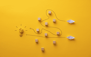 Fünf einfache Tipps, um deine Ziele zu erreichen