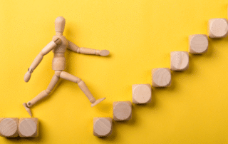 Stärkenorientiertes Coaching: Die eigene Selbstwirksamkeit stärken