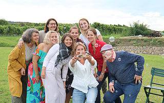 Positive Psychologie: Mit Flourishing und PERMA zu mehr Wohlbefinden