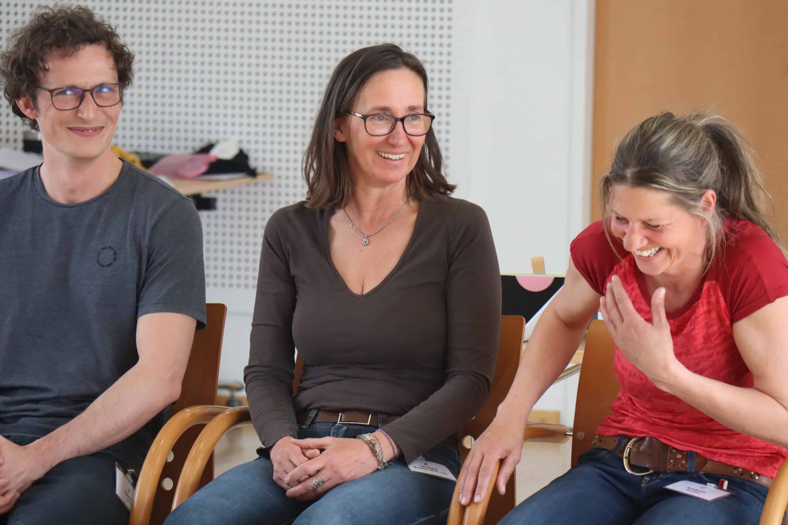 Coaching-Ausbildung Österreich