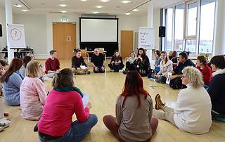 NLP Practitioner Camp April 2023