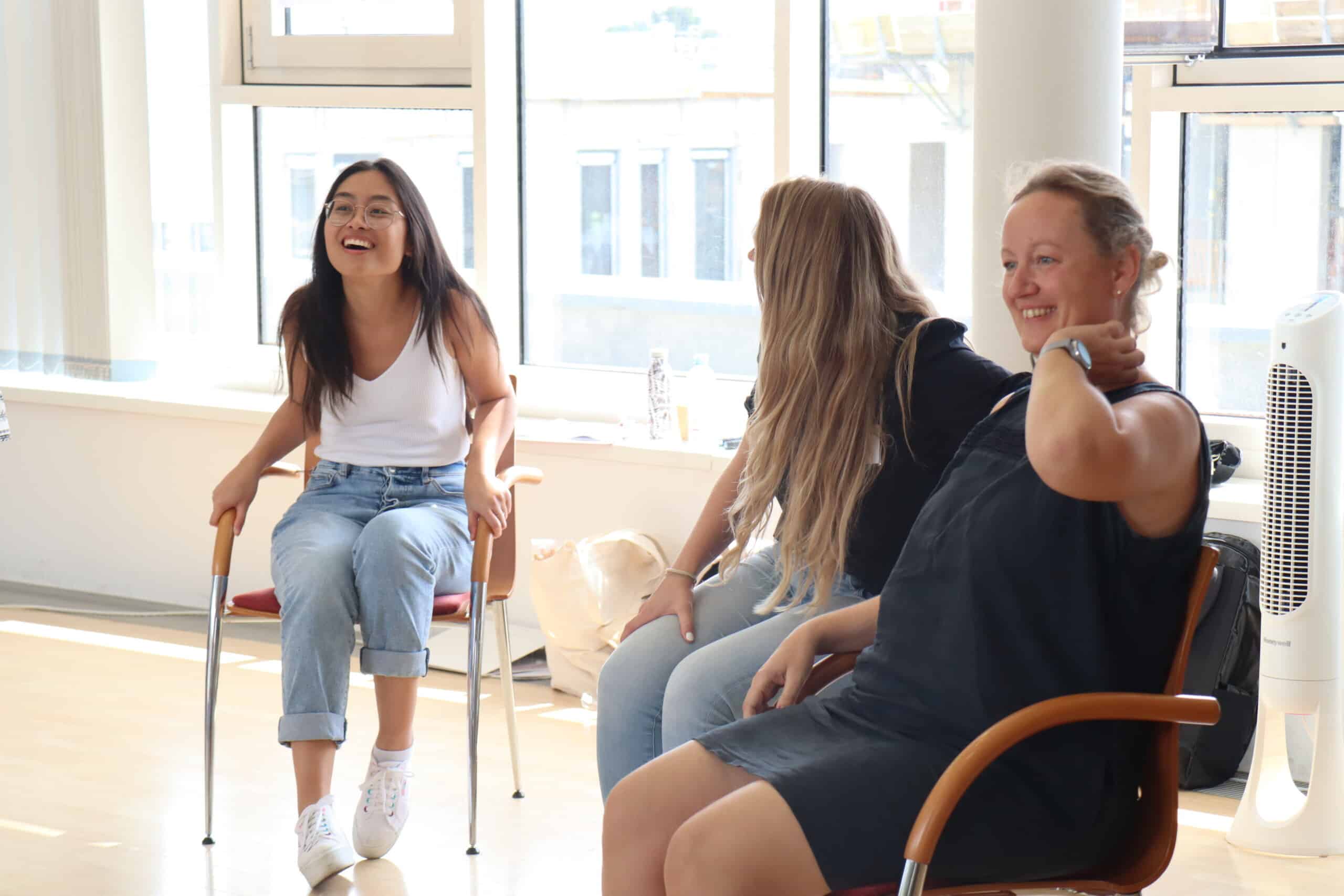 Was ist Metaltraining?