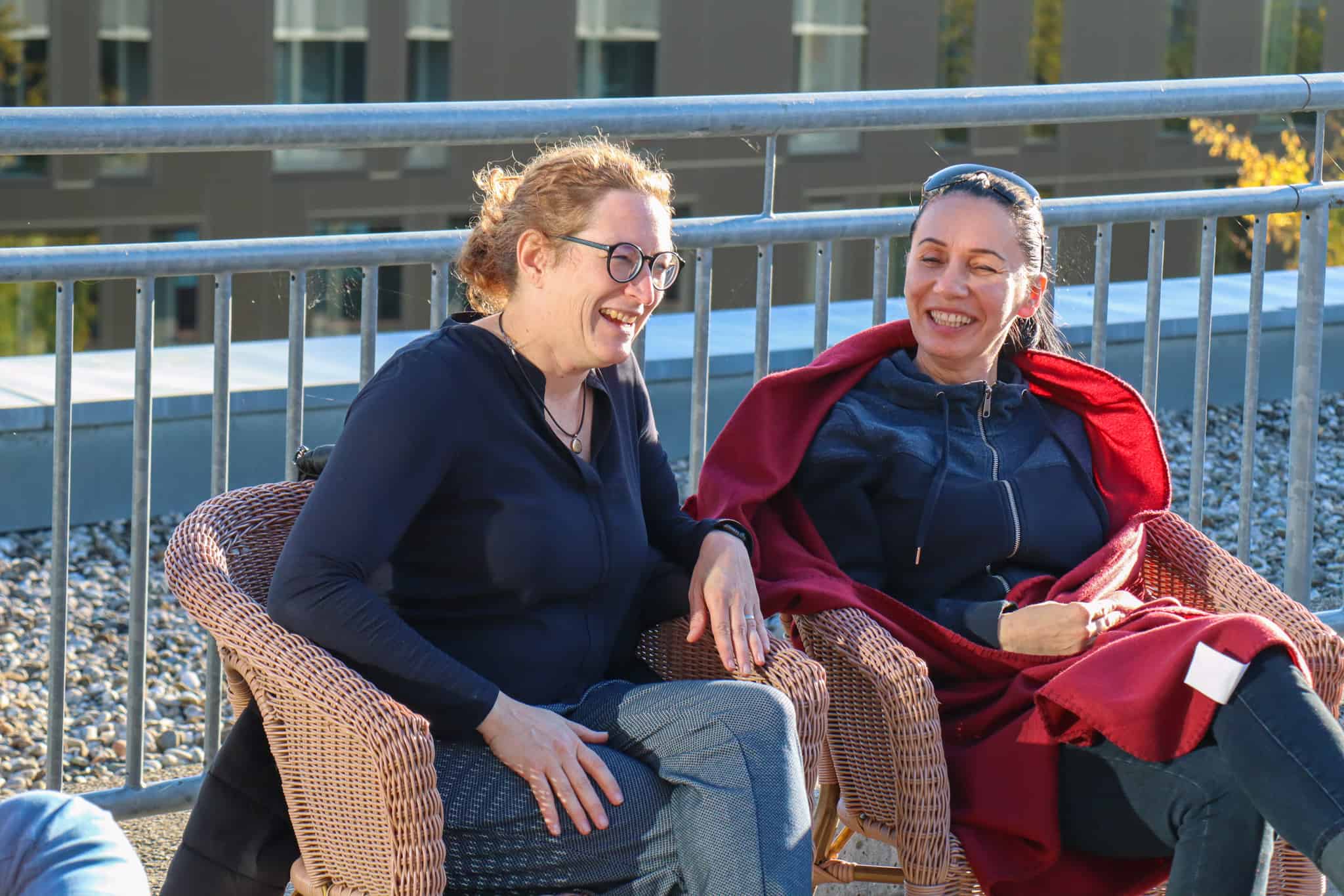 Was ist Metaltraining?