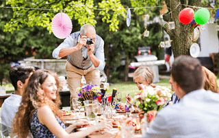 Friedliche Familienfeier: Mit diesen Tricks bleiben Streitigkeiten auf der nächsten Feier aus