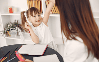 Lerntraining für Kinder und Jugendliche: Individuelle Unterstützung bei Lernschwierigkeiten