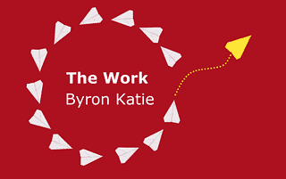 Byron Katie: Das Geheimnis hinter "The Work"