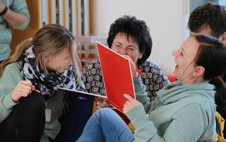 NLP Master Practitioner Camp
