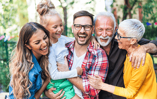7 Dinge, die du in der Ausbildung zum/zur Dipl. Familiencoach lernst