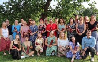 Lebensberater Ausbildung