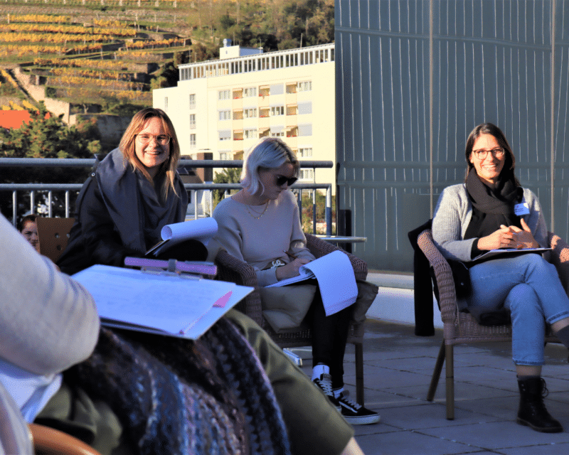 Dipl. Systemischer Coach