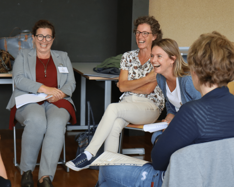 Lebens- und Sozialberatung