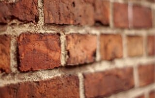 Metapher: Die perfekte Mauer