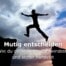 Mutig entscheiden: Wie du deine Angst überwindest und sicher handelst