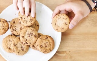 Metapher: Wahrnehmung vs. Realität