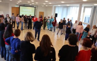 Das war das NLP Master Practitioner Camp 2025