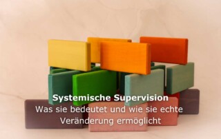 Systemische Supervision