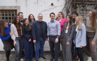 Unser Team